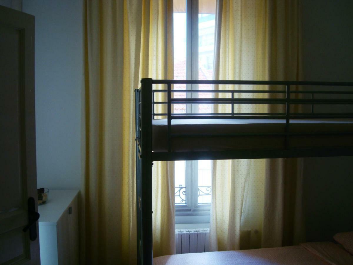 Glamorgan Antibes Exterior foto